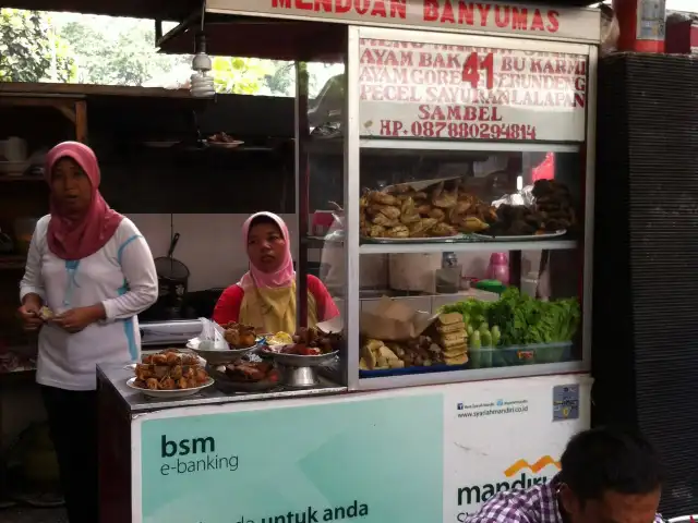 Gambar Makanan BanyumasSatria 2