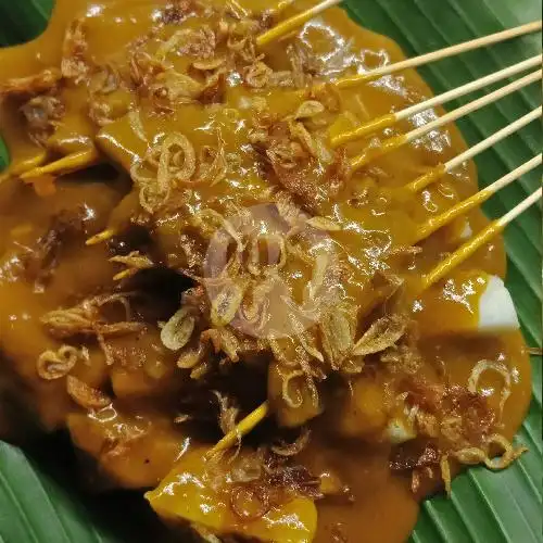 Gambar Makanan Sate Padang AJO KUNIANG 1