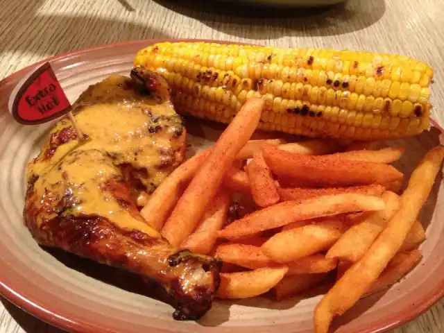 Nando's Food Photo 7