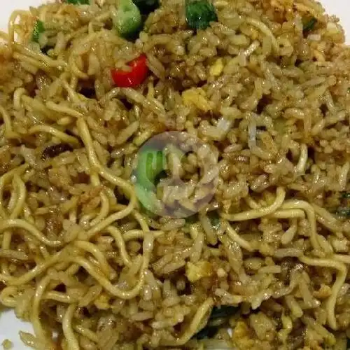 Gambar Makanan Nasi Goreng Asror Barokah,Astek Lengkong Gudang 19