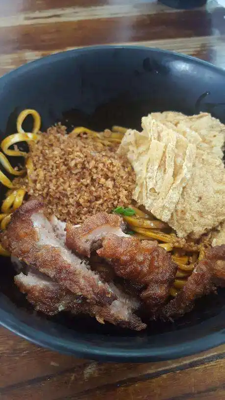 Chilly Pan Mee Food Photo 12