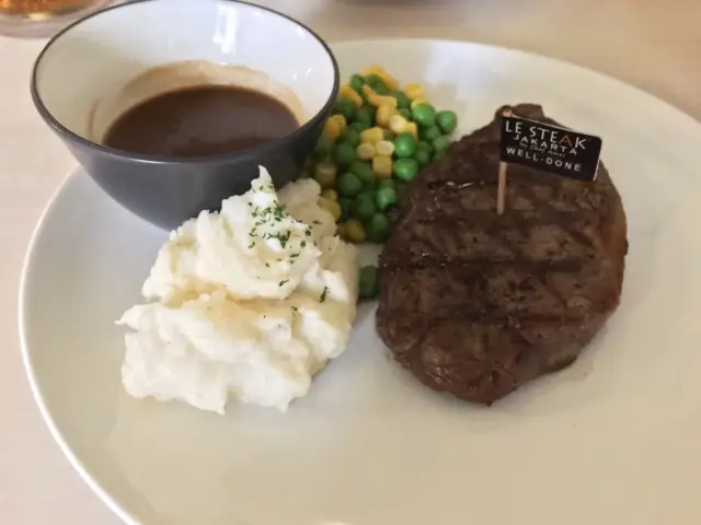 LeSteak