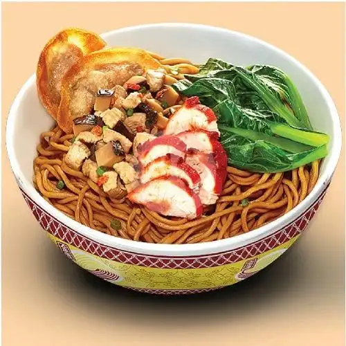 Gambar Makanan Golden Lamian, Central Pavilion Palembang 20