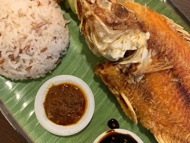 SugarBun Borneo Asian Food Food Photo 15