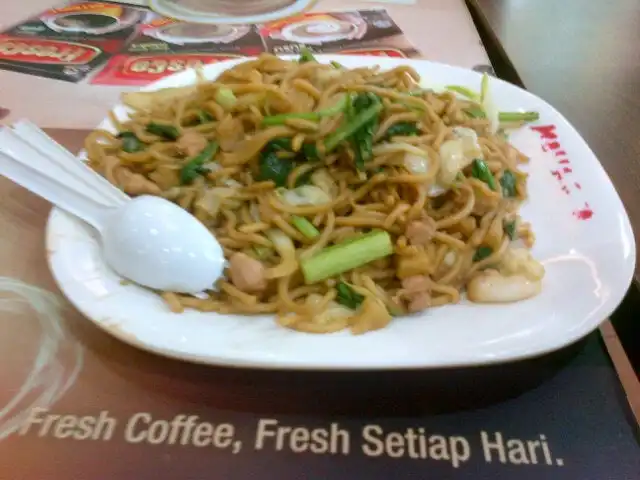 Gambar Makanan Foodcourt City of Tomorrow (CITO) 2