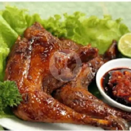 Gambar Makanan Ma Ipa Ayam Bakar, Pluit Permai 1