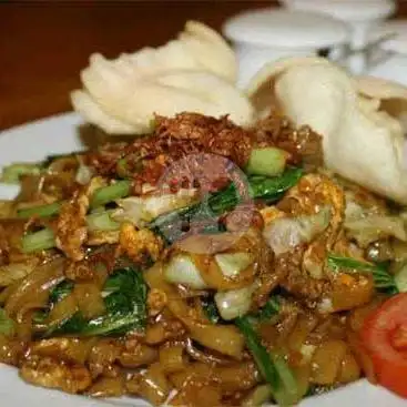 Gambar Makanan Nasi Goreng Ibu Komariyah, Riau 2