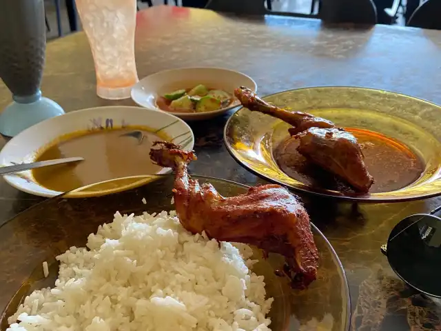 Ja Nasi Ayam Kampung Madu Food Photo 12