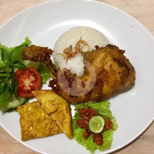 Gambar Makanan Warung Maimalu, Tangkuban Perahu 15