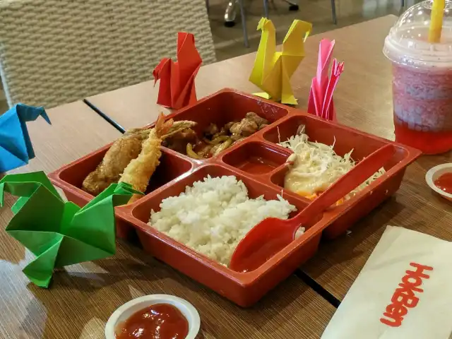 Gambar Makanan HokBen 16