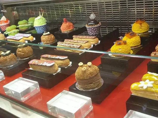 Gambar Makanan Mulia Deli 7