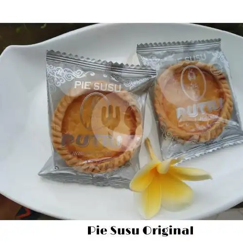 Gambar Makanan Pie Susu Putri Denpasar 1
