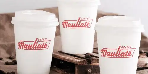 Mauliate Coffee, Sei Mencirim