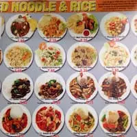 Makanan Kantonis - Arena Food Court Food Photo 1
