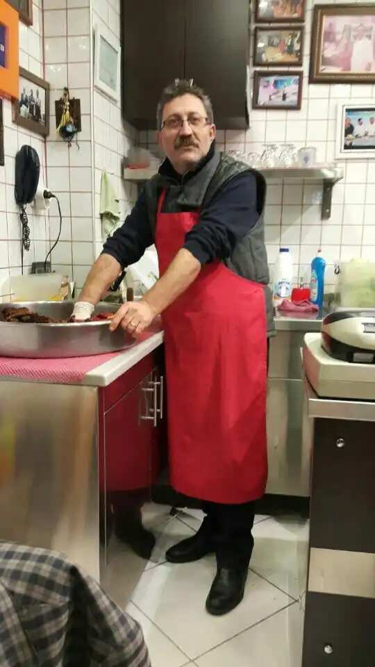 Çiğköfteci Ahmet Usta'nin yemek ve ambiyans fotoğrafları 13