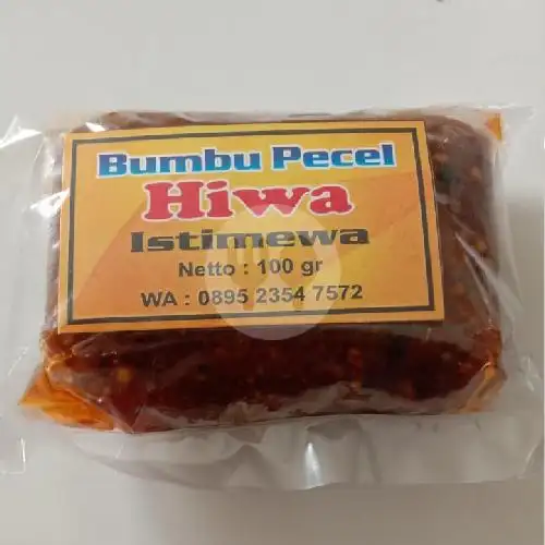 Gambar Makanan Hiwa, Karangploso 3