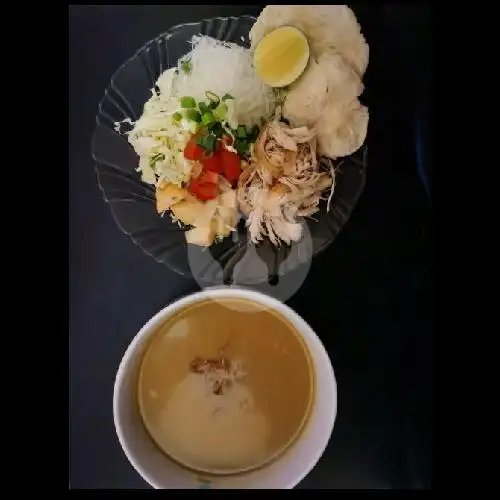 Gambar Makanan Soto Mama, Sunter 1