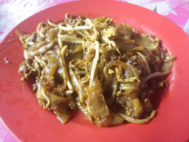 Satay Babi Tampin Food Photo 9