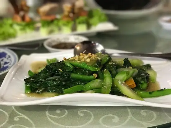 Imperial Zheng & ZhengHe Nyonya Food Photo 6