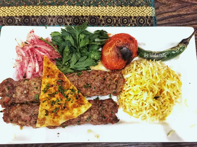 Gambar Makanan JoodyKebab 8