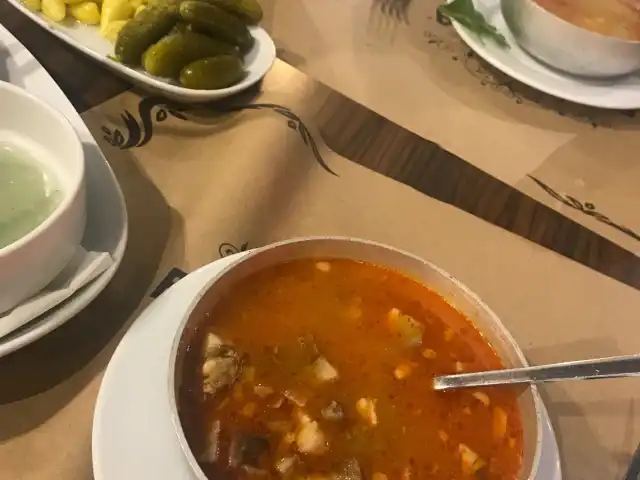Bolpaça İşkembe'nin yemek ve ambiyans fotoğrafları 5