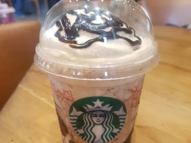 Gambar Makanan Starbucks Reserve 12