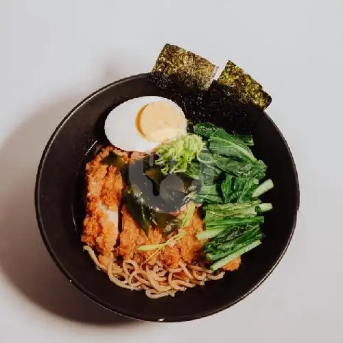 Gambar Makanan Nagi Kitchen Coffee Sushi, Ubud 2