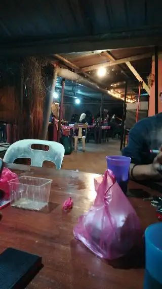 Kedai Pak Teh