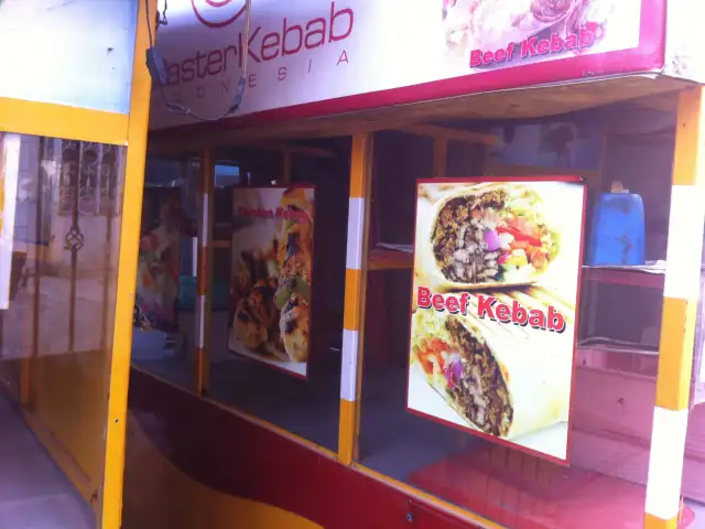 Gambar Makanan Master Kebab Indonesia 2