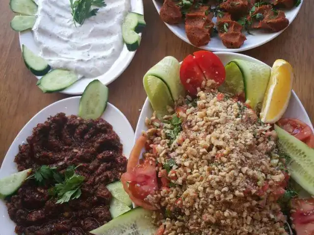 Konya Sefasi'nin yemek ve ambiyans fotoğrafları 9