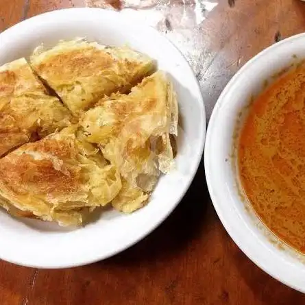 Gambar Makanan Roti Cane & Martabak India Pasar Lama, Daan Mogot 11