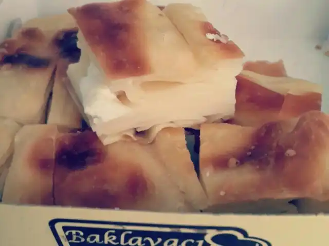 Baklavacı Mahmut'nin yemek ve ambiyans fotoğrafları 2