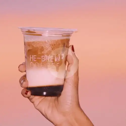 Gambar Makanan He-Brew Coffee 1