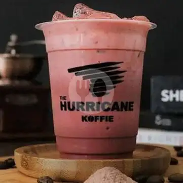 Gambar Makanan Hurricane Koffie, Soekarno Hatta 6