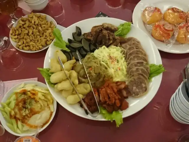 Gambar Makanan Asia International Restaurant 9