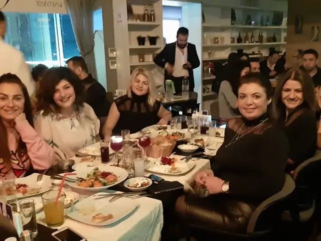 Filikos Restoran'nin yemek ve ambiyans fotoğrafları 26