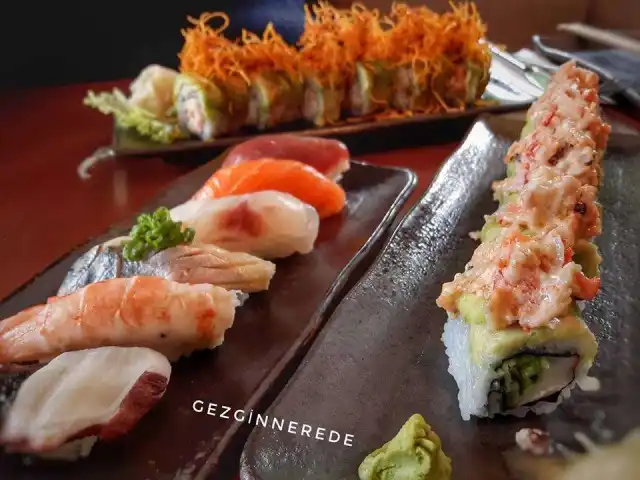 İoki Sushi Bar & Japanese Restaurant'nin yemek ve ambiyans fotoğrafları 72