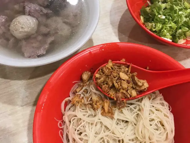 Gambar Makanan Bakso Akiaw 99 7