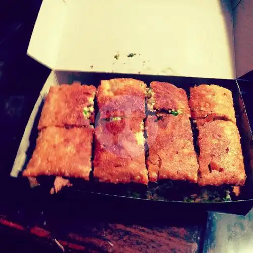 Gambar Makanan Martabak Rizal Bangka, Pulo Asem 11