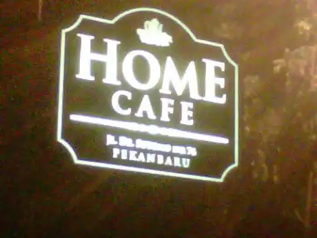 Gambar Makanan Home Cafe 4
