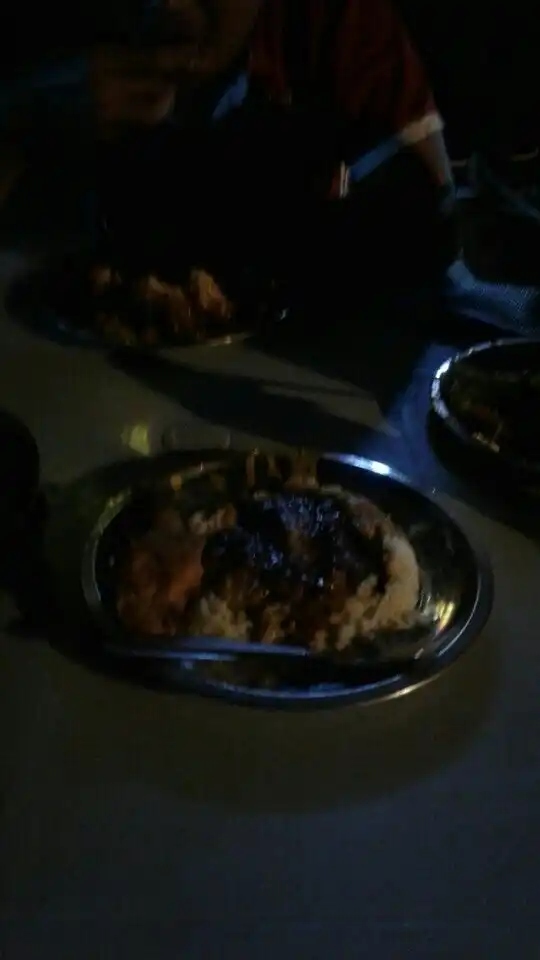Nasi Kandaq Beratoq Tepi TM Food Photo 6