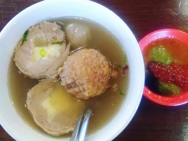 Gambar Makanan Bakso Boedjangan 8