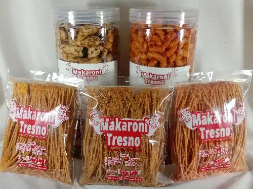 Makaroni Tresno