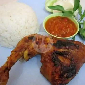 Gambar Makanan Ayam Pnyet, Pengasinan 10