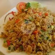 Gambar Makanan Nasi Goreng Gila Bang Unyil, Taman Amir Hamzah 5