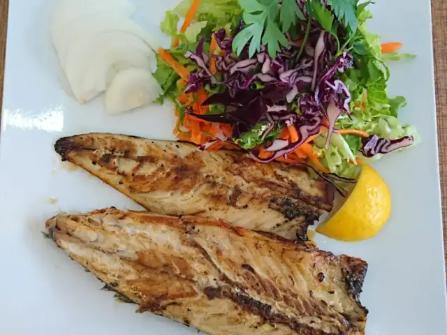 Balık Aşkı Nur Sofrası'nin yemek ve ambiyans fotoğrafları 20