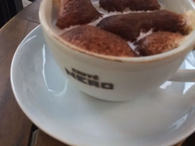 Caffe Nero'nin yemek ve ambiyans fotoğrafları 40