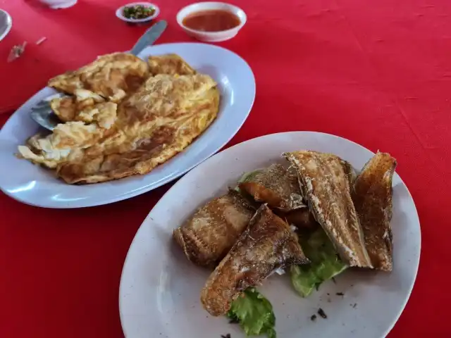 Restaurant Sungai Besar Food Photo 6