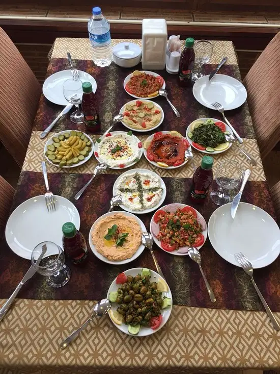 Antakya Mutfağı'nin yemek ve ambiyans fotoğrafları 18