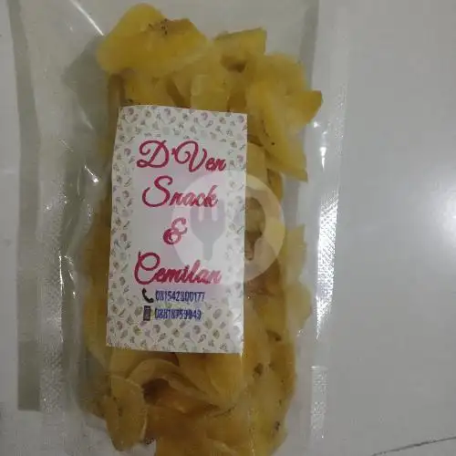 Gambar Makanan Dven snack Purwokerto 2